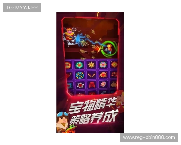 bbin糖果派对2游戏特色解析，体验多样玩法享受甜蜜派对时光