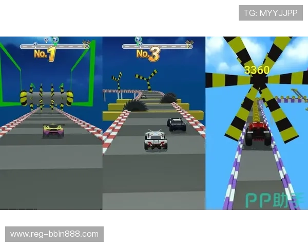 PP试玩模拟器最新更新内容介绍,带来更丰富的游戏资源和更流畅的操作体验 PP试玩模拟器最新更新内容介绍,带来更丰富的游戏资源和更流畅的操作体验