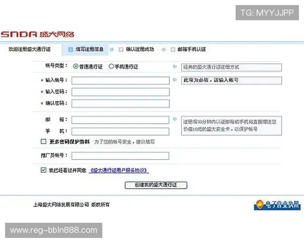 宝盈平台登录流程全攻略新手用户快速掌握注册登录及账户管理步骤
